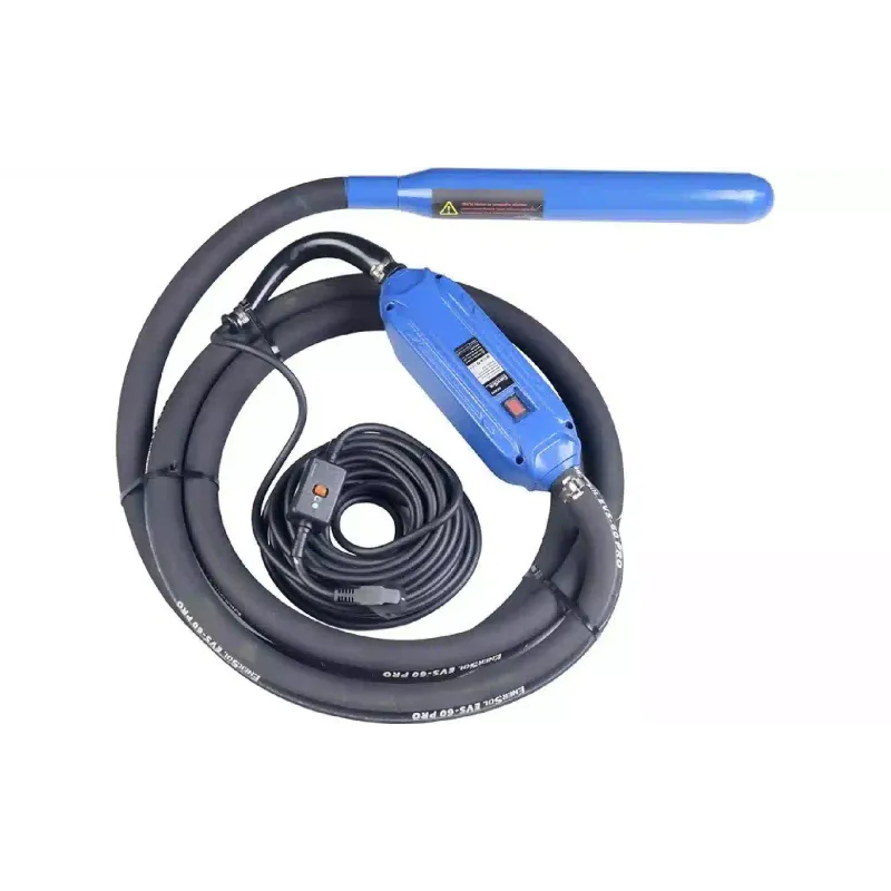 Vibrador EnerSol (ECV-60PRO)