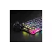 Mehanska tipkovnica GravaStar Mercury V75 Pro, Neon Graffiti (GSV75PRO_U_CG_BLK)