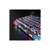 Μηχανικό πληκτρολόγιο GravaStar Mercury V75 Pro, Neon Graffiti (GSV75PRO_U_CG_BLK)