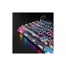 Mehanska tipkovnica GravaStar Mercury V75 Pro, Neon Graffiti (GSV75PRO_U_CG_BLK)