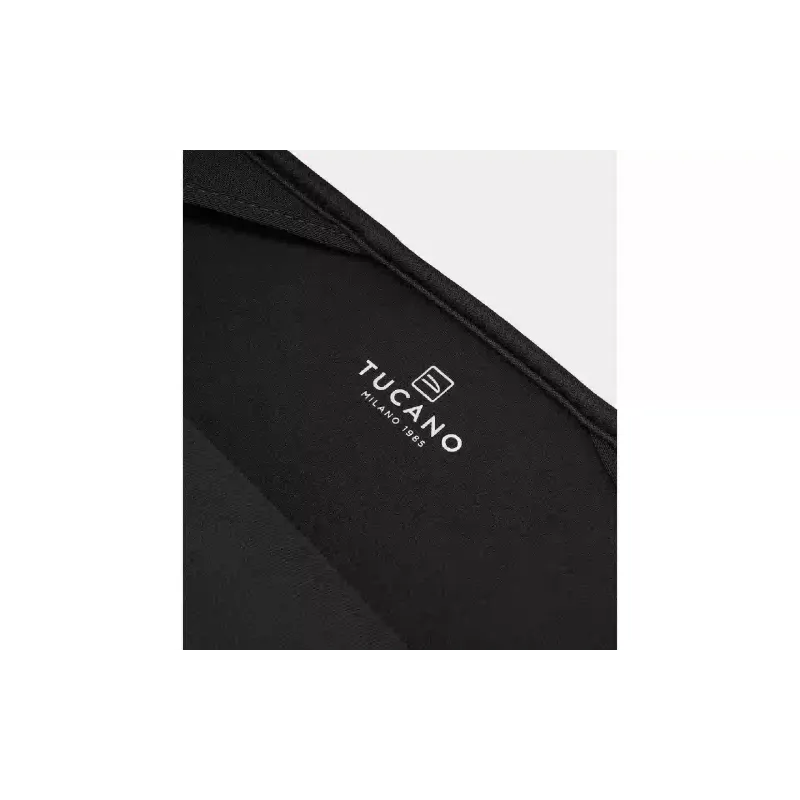 حقيبة كمبيوتر محمول مقاس 18 بوصة Tucano Colore 2, Black (BFC21718-BK)