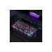 Mehanska tipkovnica GravaStar Mercury V75 Pro, Neon Graffiti (GSV75PRO_U_CG_BLK)
