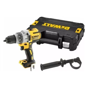 Безжична отвертка-бормашина DeWALT (DCD991NT)