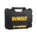 مفك براغي لاسلكي - مثقاب DeWALT (DCD991NT)