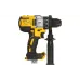 مفك براغي لاسلكي - مثقاب DeWALT (DCD991NT)
