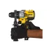 مفك براغي لاسلكي - مثقاب DeWALT (DCD991NT)