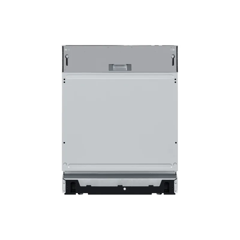 Вбудована посудомийна машина Ardesto (DWMB-G605G1), 60 см, 12 комплектів, Grey