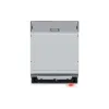 Вбудована посудомийна машина Ardesto (DWMB-G605G1), 60 см, 12 комплектів, Grey