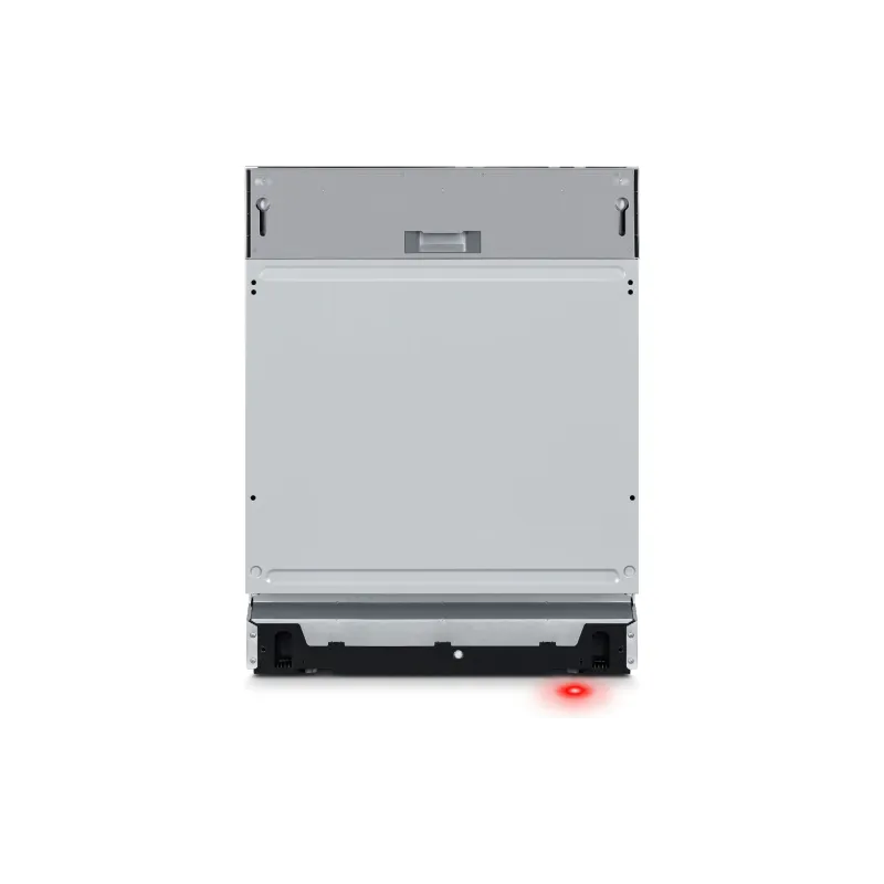 Вбудована посудомийна машина Ardesto (DWMB-G605G1), 60 см, 12 комплектів, Grey