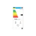 ثلاجة Hitachi, Black (R-WB720VUC0-1GBK)