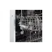 Εντοιχιζόμενο πλυντήριο πιάτων Ardesto, Grey (DWMB-G605G1)