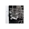 Вбудована посудомийна машина Ardesto (DWMB-G605G1), 60 см, 12 комплектів, Grey