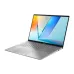 Ноутбук Asus Vivobook S16 16" WUXGA 2K 16Gb/512Gb/X X1 26100/UMA/W11 S3607QA-SH043W (90NB16C1-M002Y0)