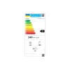 Холодильник Hitachi (R-W660PUC7-1GBK), 396/142 л, Black