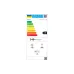 Хладилник Hitachi, Black (R-W660PUC7-1GBK)