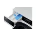 Πλυντήριο Haier, Black (HW100-BP14357U-S) Πλυντήριο Haier, Black (HW100-BP14357U-S)