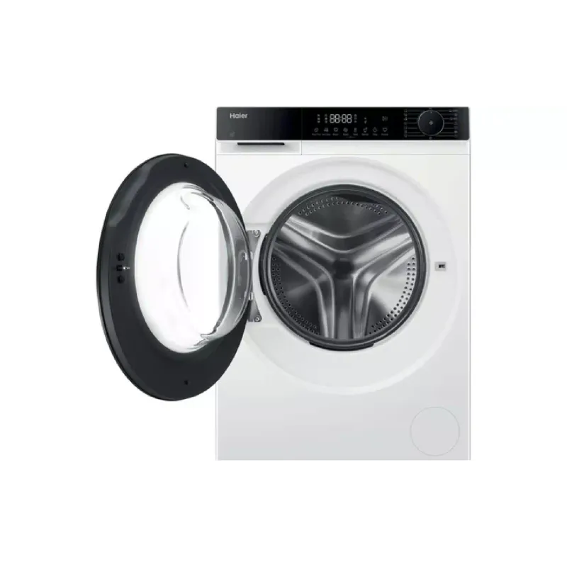 Пральна машина Haier (HW100-BP14357U-S), Black