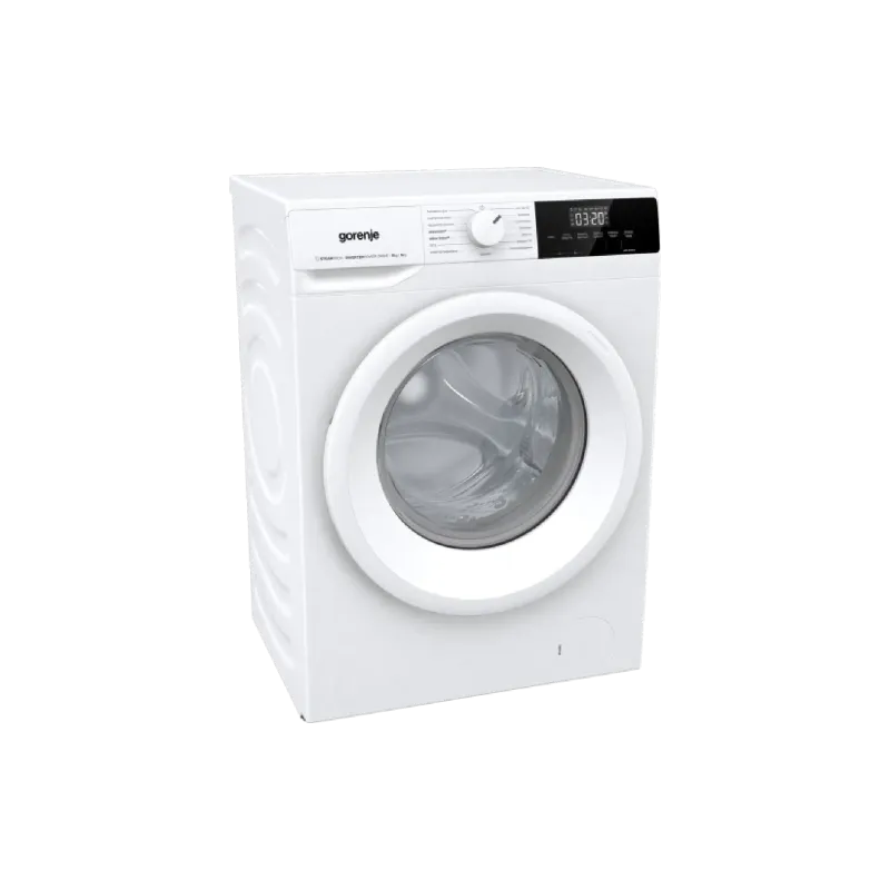 Пералня със сушилня Gorenje, White (W3D2A854ADS)
