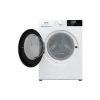 Пералня със сушилня Gorenje, White (W3D2A854ADS)
