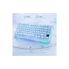 Клавиатура GravaStar, Ice (GSK1_BLU)