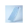 Клавиатура GravaStar, Ice (GSK1_BLU)