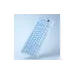 Billentyűzet GravaStar, Ice (GSK1_BLU)