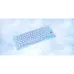 Billentyűzet GravaStar, Ice (GSK1_BLU)