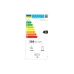 Холодильник Hitachi (R-BG410PUC6X-1GBK), 215/115 л, Black