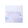 Клавіатура механічна GravaStar Mercury K1 (GSK1_PL), Lavender Purple