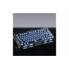 Keyboard GravaStar (GSK1_XTAL_BLK), Stealth Black