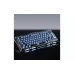 Teclado GravaStar, Stealth Black (GSK1_XTAL_BLK)