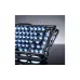 Teclado GravaStar, Stealth Black (GSK1_XTAL_BLK)