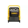 Air compressor DeWALT (DPC10QTC)