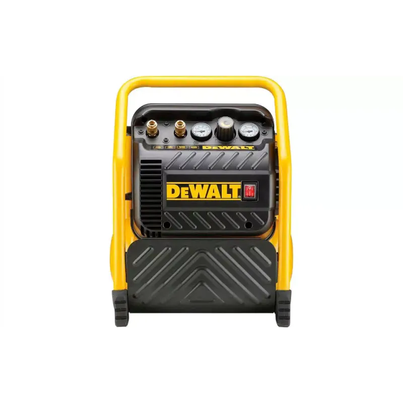 Air compressor DeWALT (DPC10QTC)