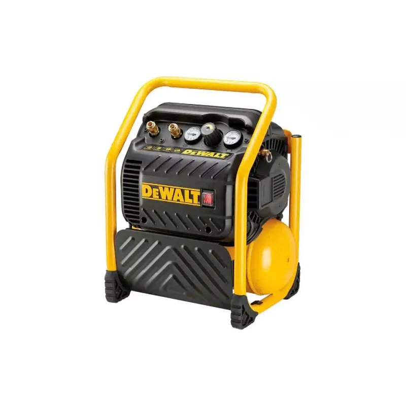 Air compressor DeWALT (DPC10QTC)