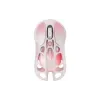 Миша GravaStar Mercury M1 Pro (GRAVASTARM1PRO_PNK), Sakura Pink