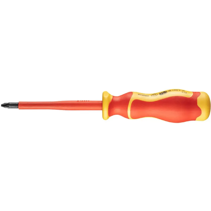 مفك البراغي Neo Tools (04-139)