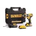 مفك براغي لاسلكي - مثقاب DeWALT (DCD796D2)