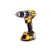 مفك براغي لاسلكي - مثقاب DeWALT (DCD796D2)
