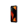 Смартфон Blackview BV6200 Plus, Black (6931548326496)