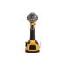 مفك براغي لاسلكي - مثقاب DeWALT (DCD796D2)