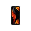 Смартфон Blackview BV6200 Plus, Black (6931548326496)