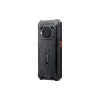 Смартфон Blackview BV6200 Plus, Black (6931548326496)