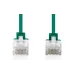 Patch cord Digitus (DK-1618-020S-G), Green