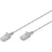 Cable de conexión Digitus, Gray (DK-1618-020S)