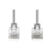 Cable de conexión Digitus, Gray (DK-1618-020S)