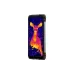 Okostelefon Blackview Rock 3, Black (6931548326052)