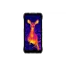 Okostelefon Blackview Rock 3, Black (6931548326052)