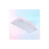 Клавіатура механічна GravaStar Mercury K1 Lite (GSK1LITE_PM_PNK), Lumen Rose