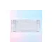 Μηχανικό πληκτρολόγιο GravaStar Mercury K1 Lite, Lumen Rose (GSK1LITE_PM_PNK)